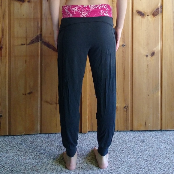Lole Padmasana pant - Picture 3 of 8